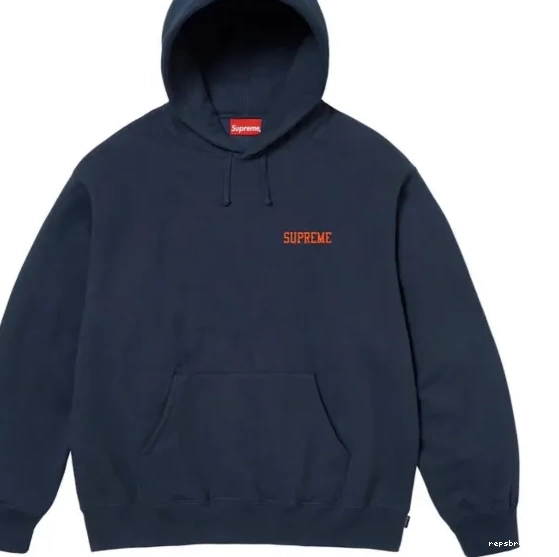 L FW24 Black&Grey HOODED M S XL SWEATSHIRT ON Sapphire GOD 0928
